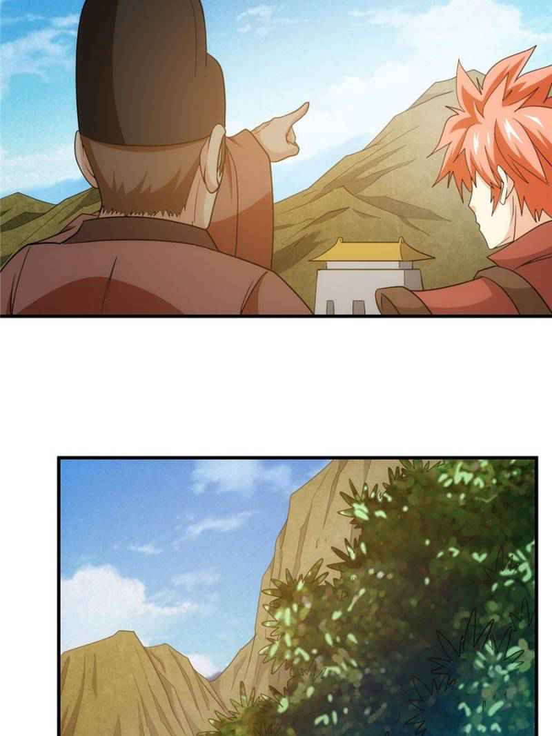 Rich Player (Billionaire Player) Chapter 125 - Page 24