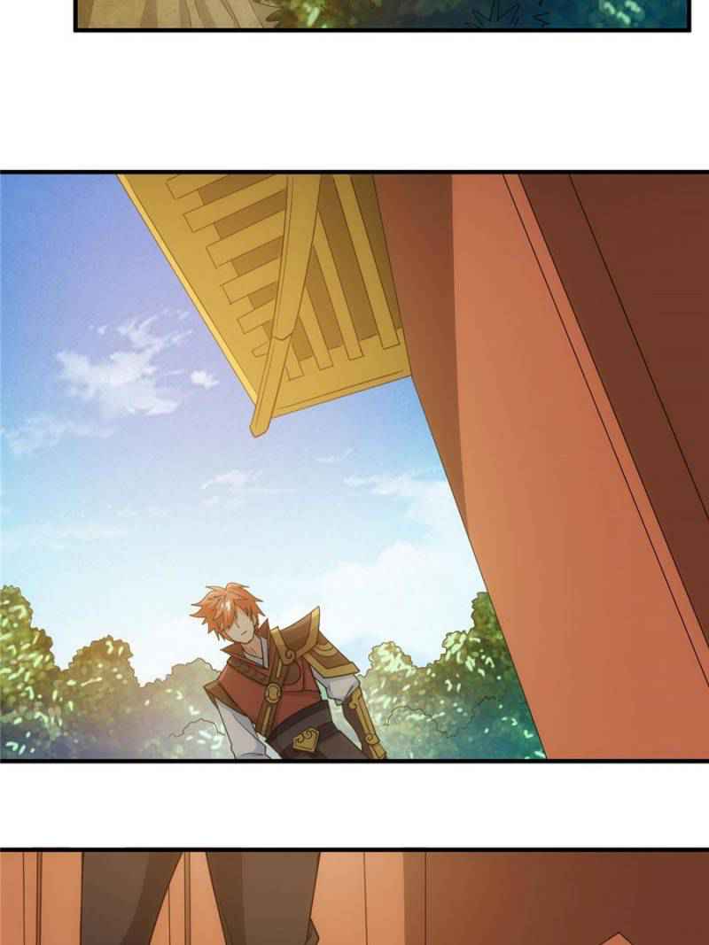 Rich Player (Billionaire Player) Chapter 125 - Page 25