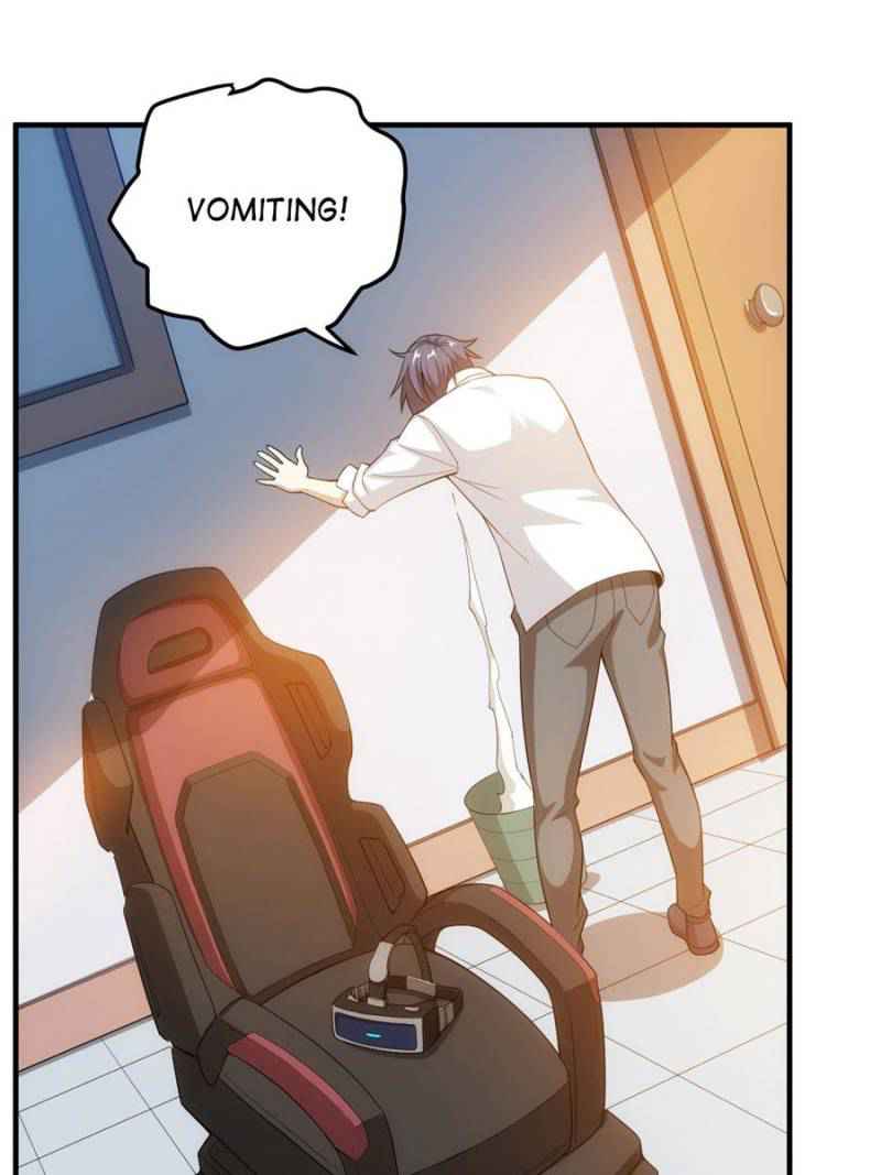 Rich Player (Billionaire Player) Chapter 125 - Page 3