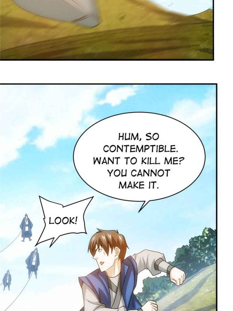 Rich Player (Billionaire Player) Chapter 125 - Page 34