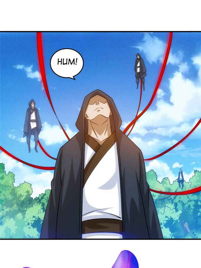 Rich Player (Billionaire Player) Chapter 125 - Page 36