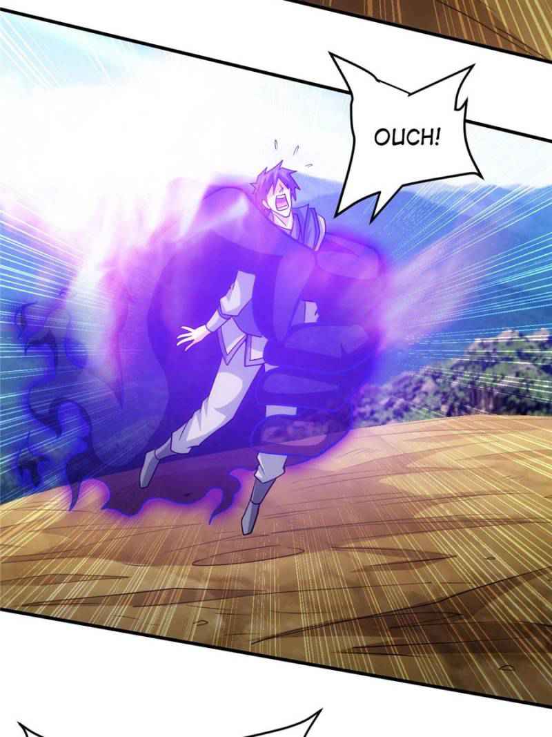 Rich Player (Billionaire Player) Chapter 125 - Page 40