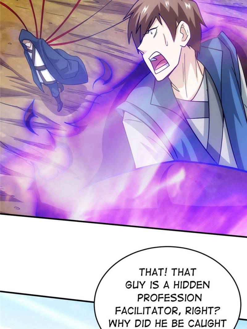 Rich Player (Billionaire Player) Chapter 125 - Page 42