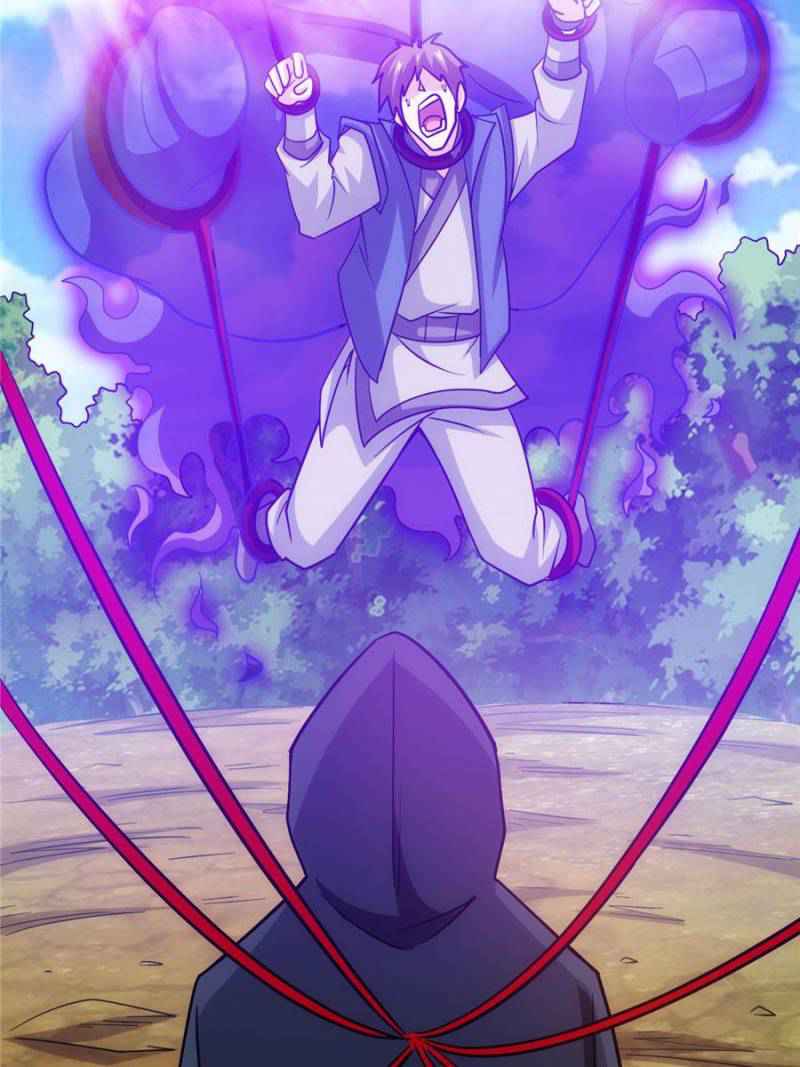 Rich Player (Billionaire Player) Chapter 125 - Page 45
