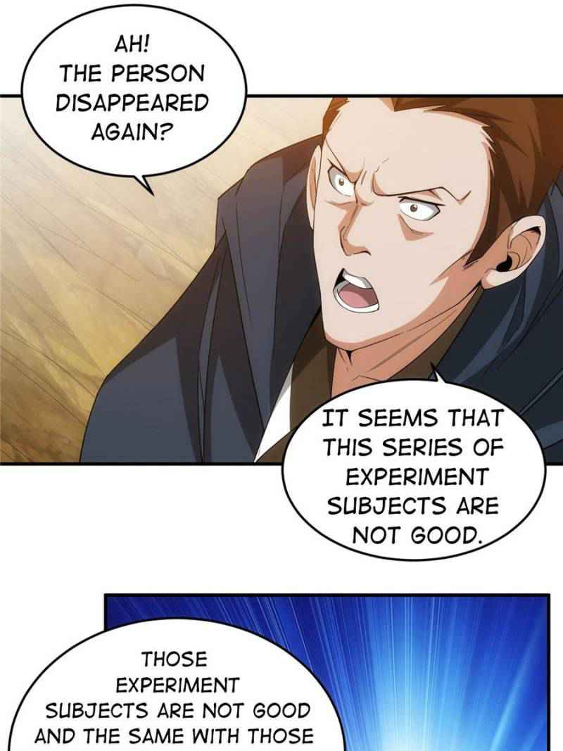Rich Player (Billionaire Player) Chapter 125 - Page 63