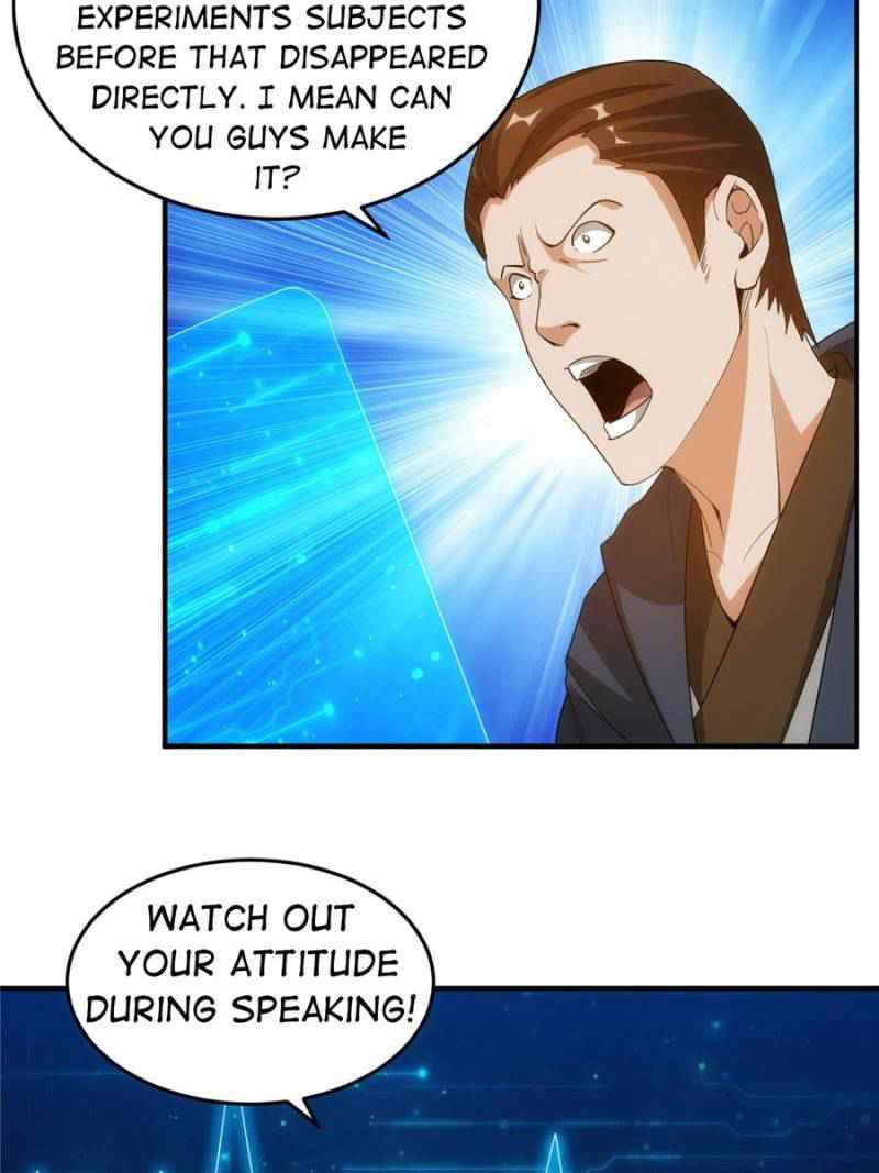 Rich Player (Billionaire Player) Chapter 125 - Page 64