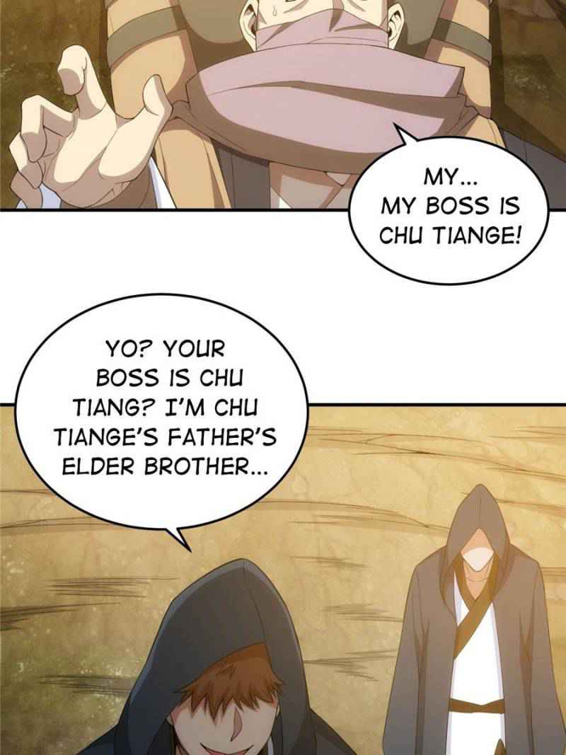 Rich Player (Billionaire Player) Chapter 125 - Page 70