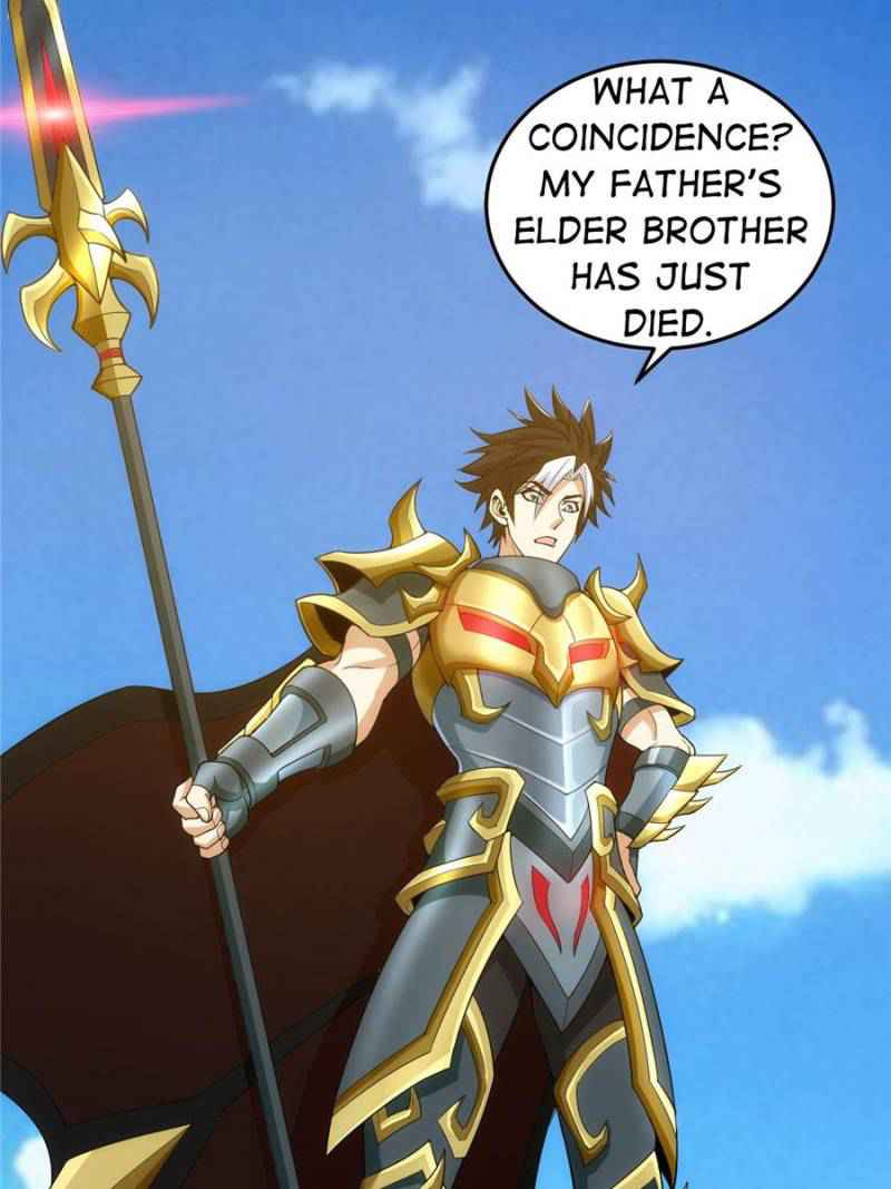 Rich Player (Billionaire Player) Chapter 125 - Page 76