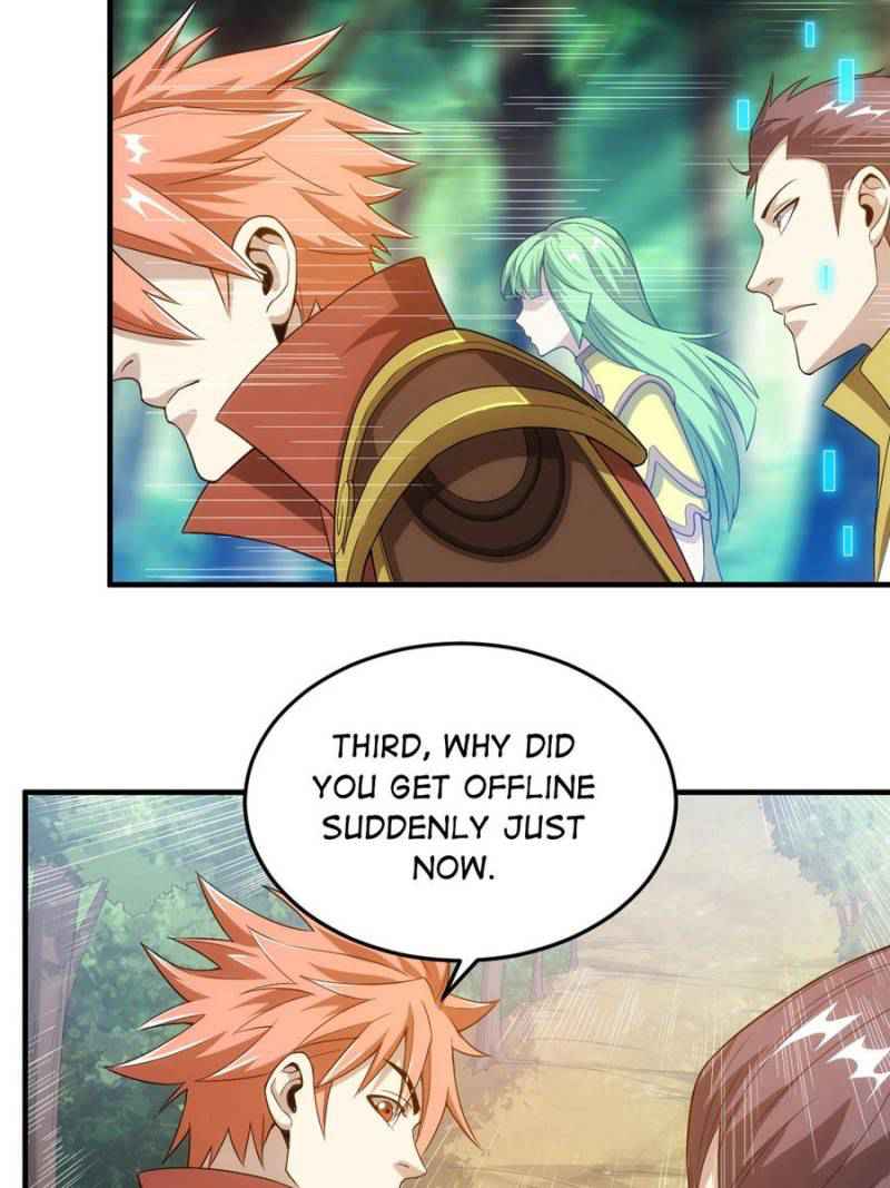 Rich Player (Billionaire Player) Chapter 125 - Page 9