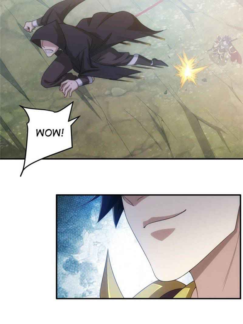Rich Player (Billionaire Player) Chapter 126 - Page 1