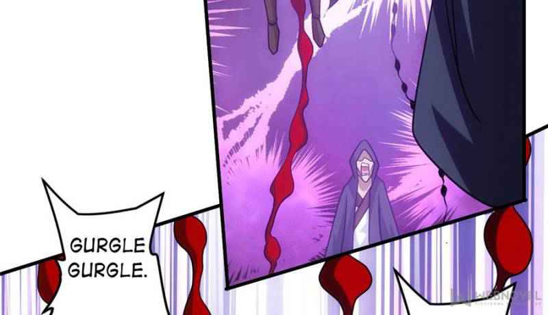 Rich Player (Billionaire Player) Chapter 127 - Page 20