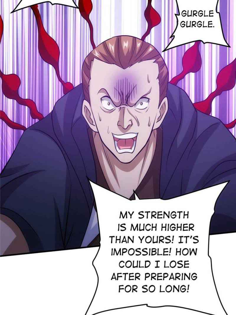 Rich Player (Billionaire Player) Chapter 127 - Page 21