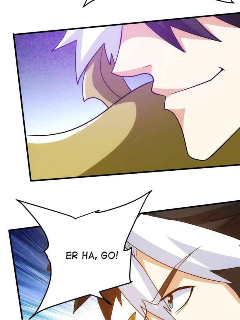 Rich Player (Billionaire Player) Chapter 127 - Page 22
