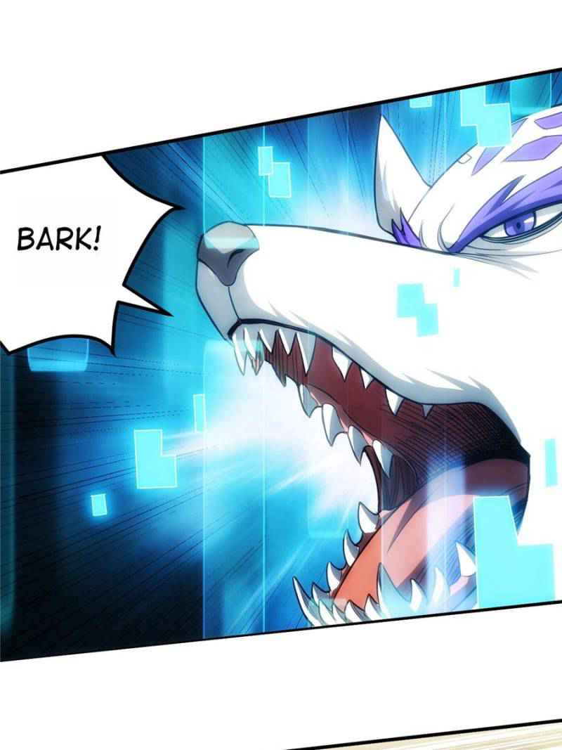 Rich Player (Billionaire Player) Chapter 127 - Page 24