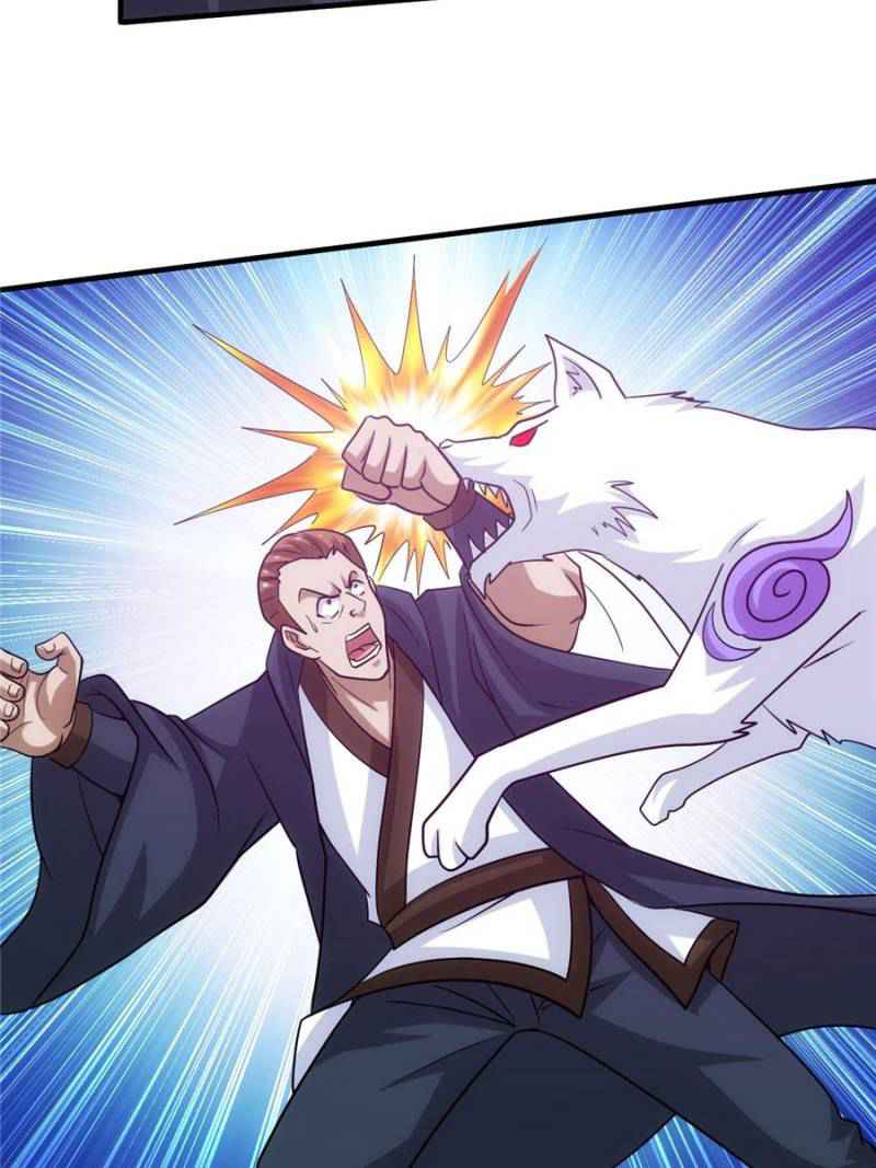 Rich Player (Billionaire Player) Chapter 127 - Page 28