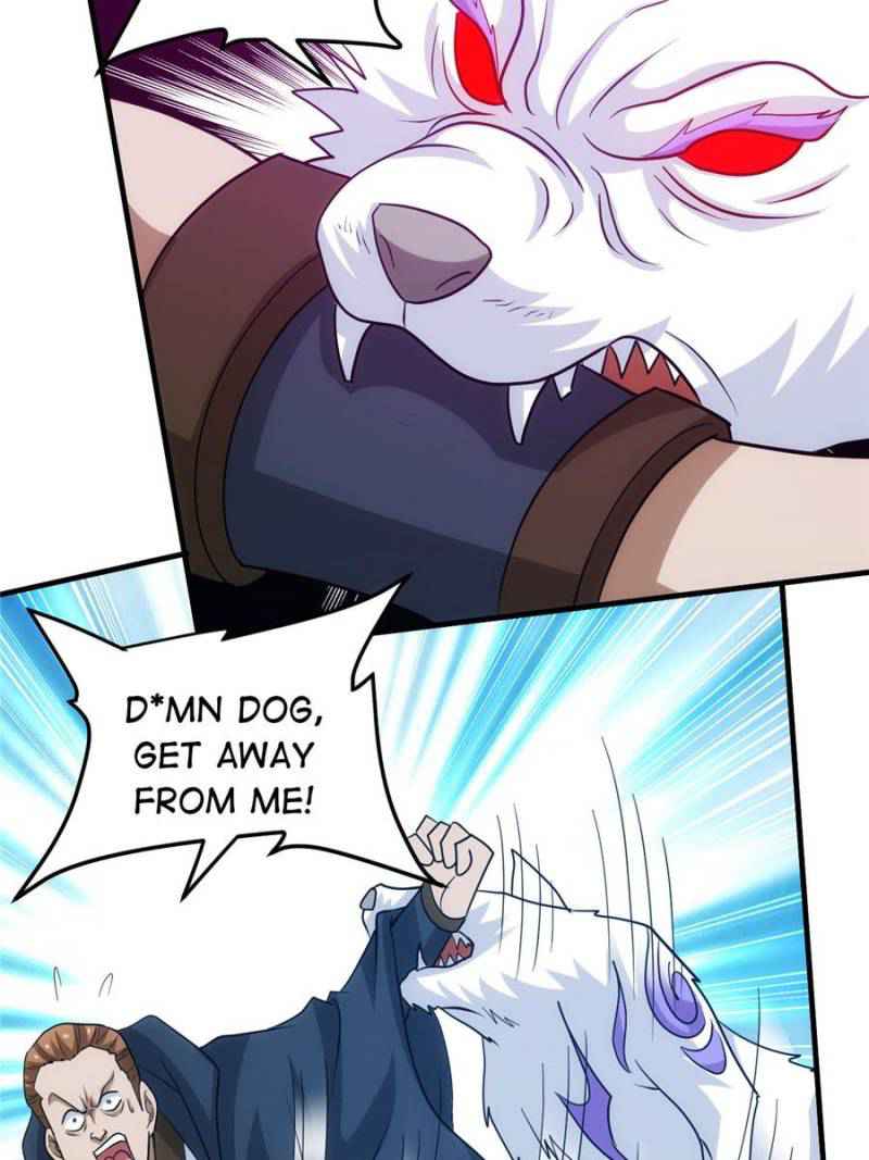 Rich Player (Billionaire Player) Chapter 127 - Page 30