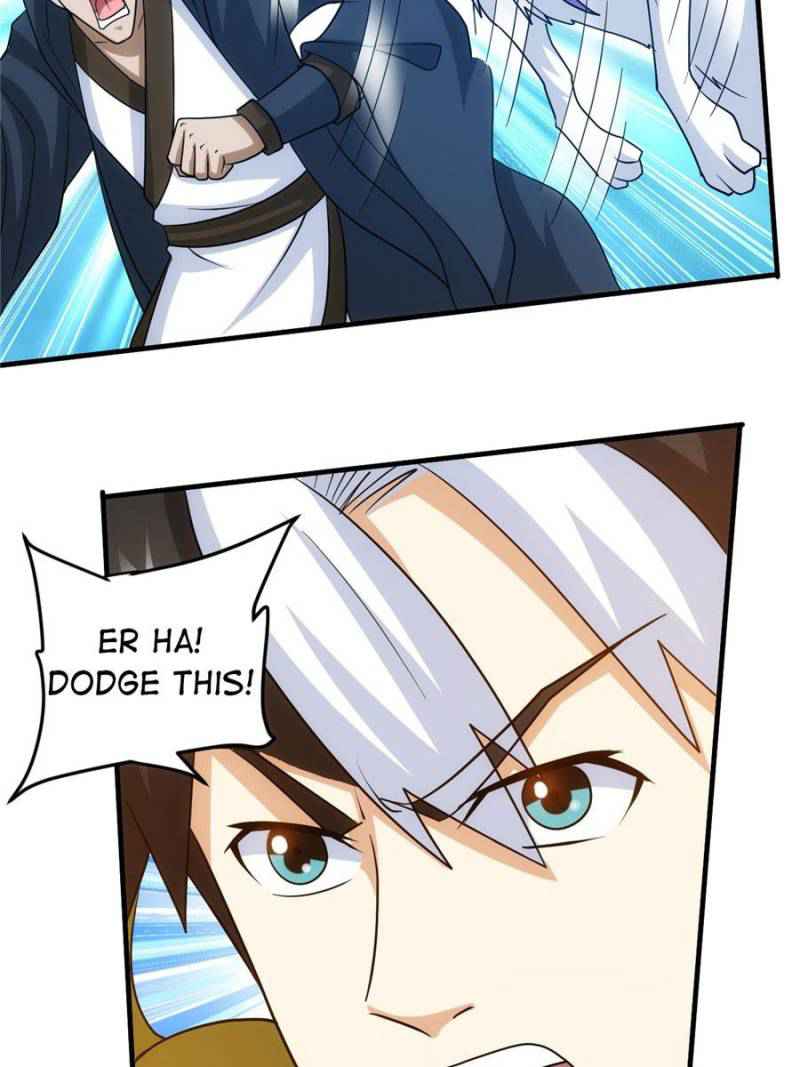Rich Player (Billionaire Player) Chapter 127 - Page 31