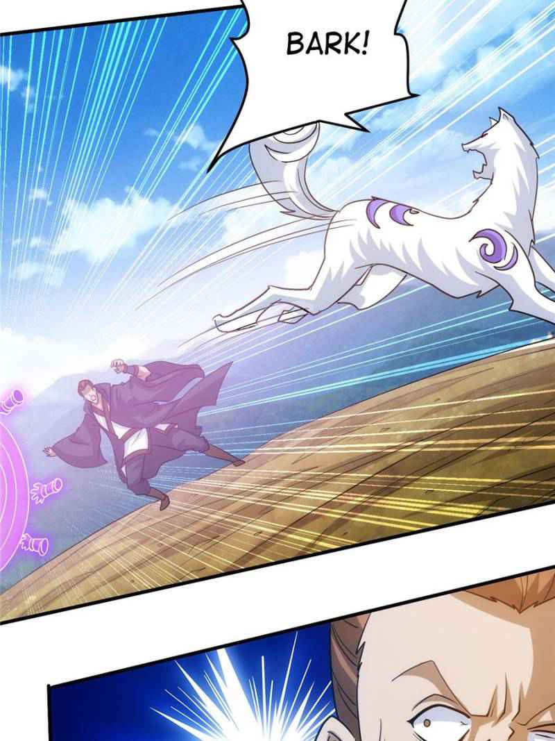 Rich Player (Billionaire Player) Chapter 127 - Page 33