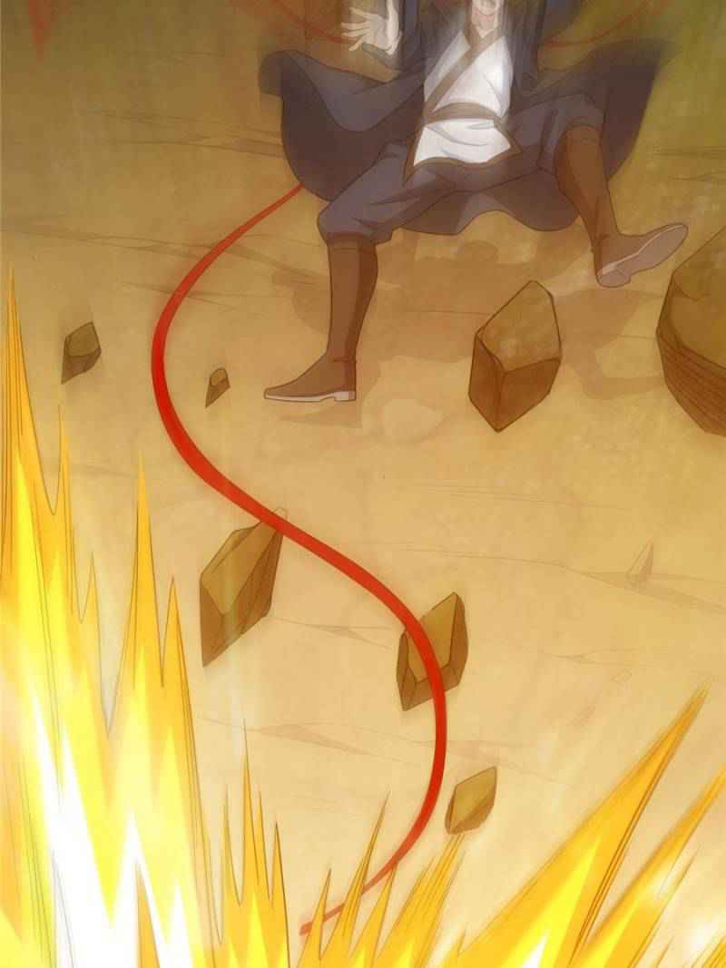 Rich Player (Billionaire Player) Chapter 127 - Page 43
