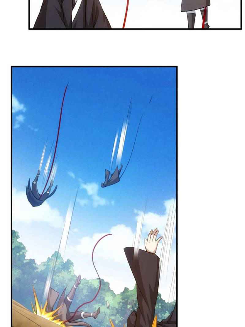 Rich Player (Billionaire Player) Chapter 127 - Page 49