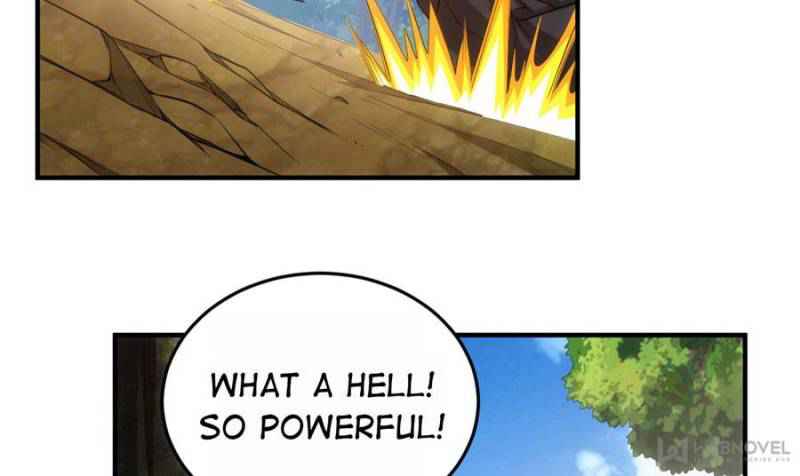 Rich Player (Billionaire Player) Chapter 127 - Page 50