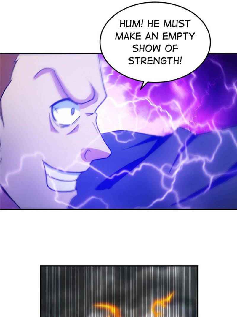 Rich Player (Billionaire Player) Chapter 127 - Page 6