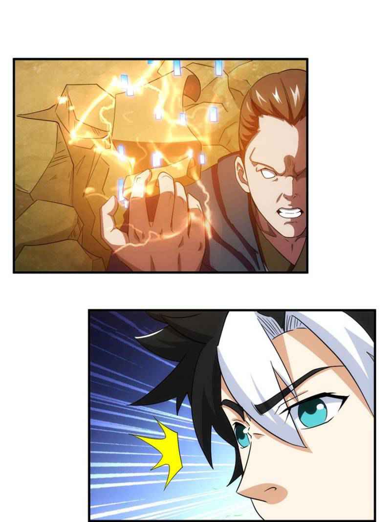 Rich Player (Billionaire Player) Chapter 127 - Page 60