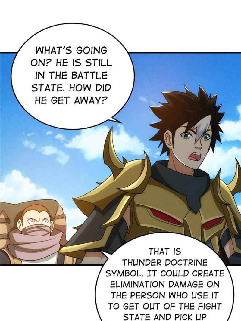Rich Player (Billionaire Player) Chapter 127 - Page 64
