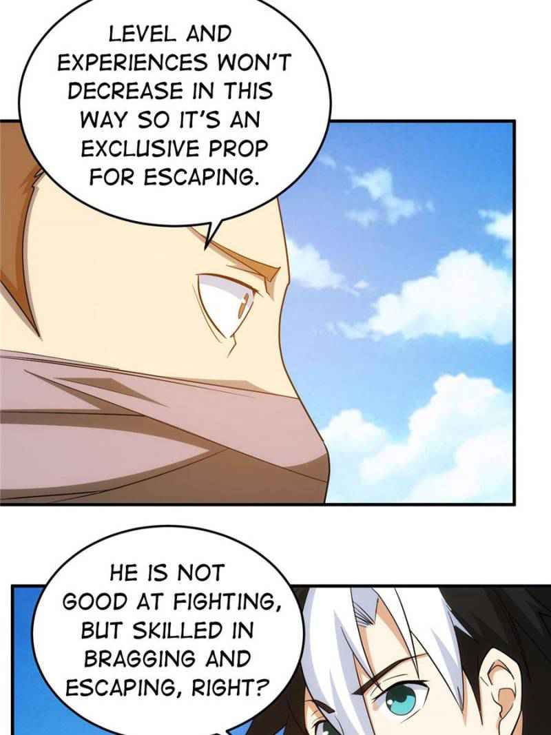 Rich Player (Billionaire Player) Chapter 127 - Page 66
