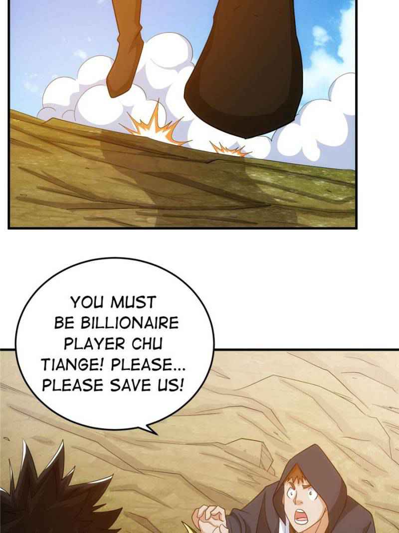 Rich Player (Billionaire Player) Chapter 127 - Page 72