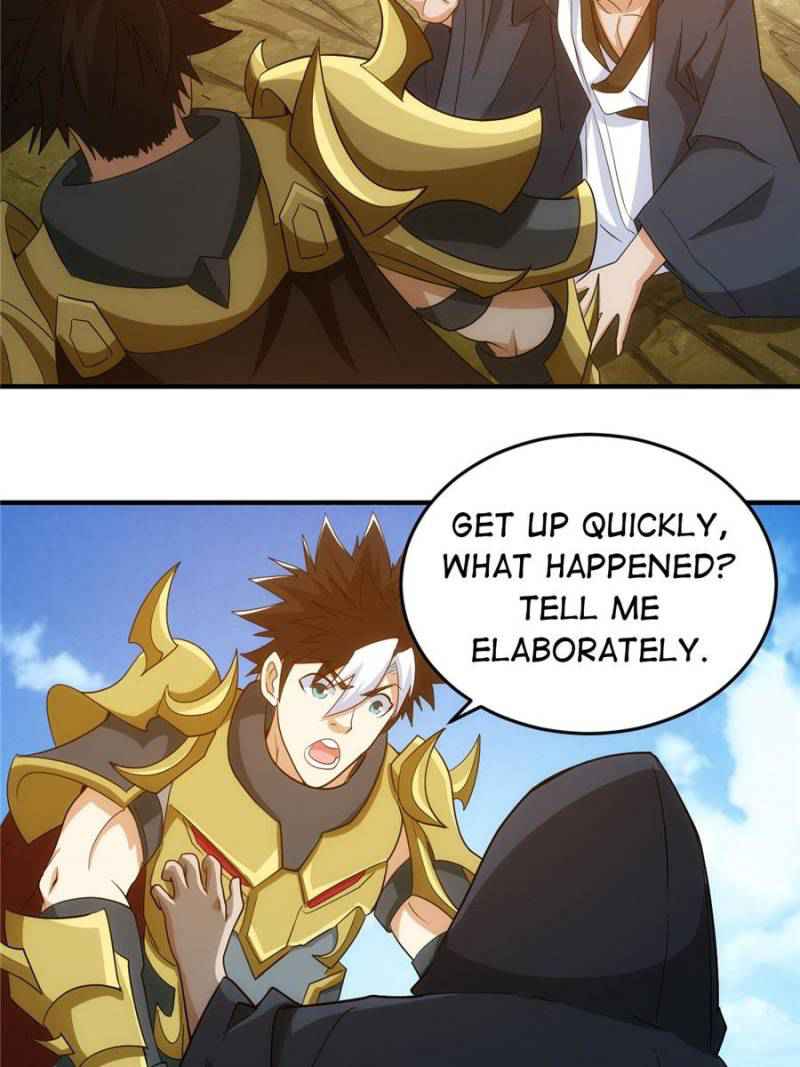 Rich Player (Billionaire Player) Chapter 127 - Page 73