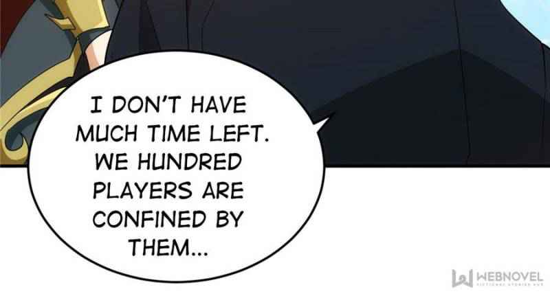 Rich Player (Billionaire Player) Chapter 127 - Page 74