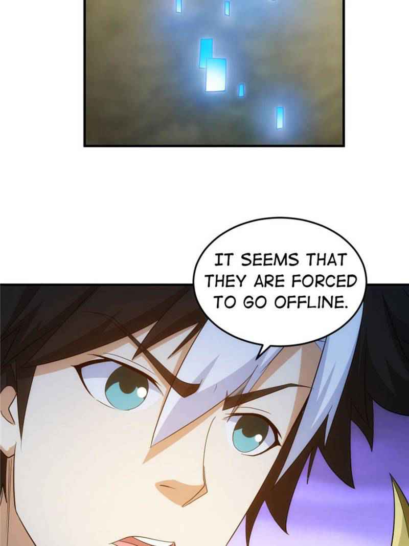 Rich Player (Billionaire Player) Chapter 127 - Page 79