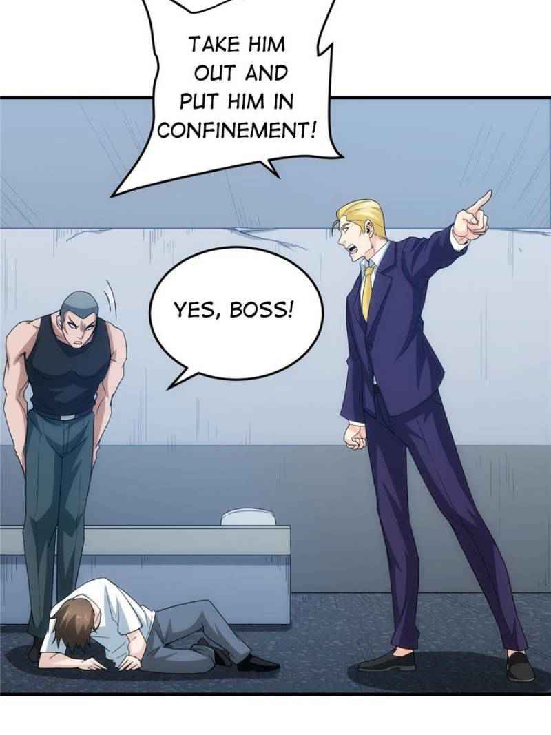 Rich Player (Billionaire Player) Chapter 128 - Page 11