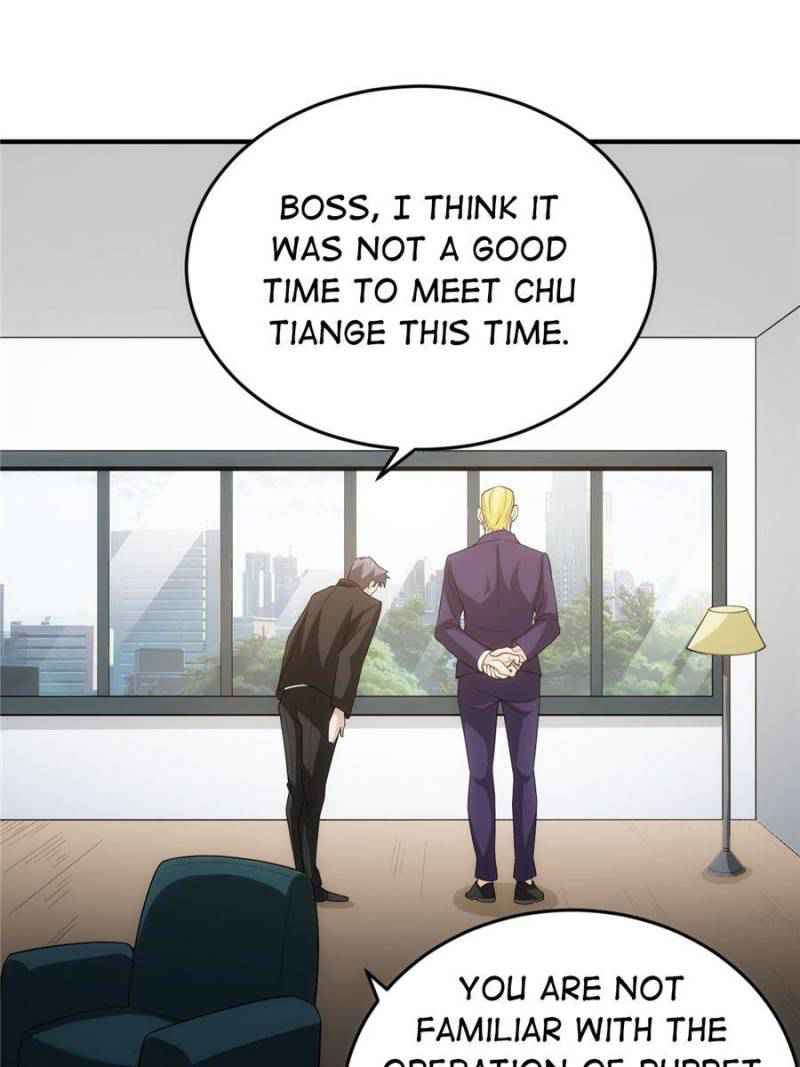 Rich Player (Billionaire Player) Chapter 128 - Page 14