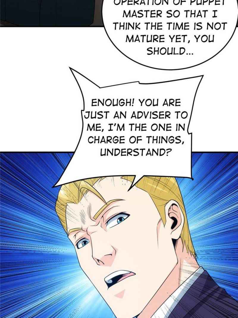 Rich Player (Billionaire Player) Chapter 128 - Page 15