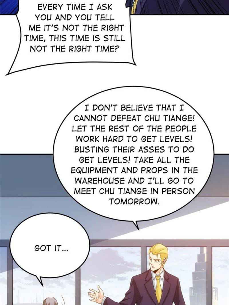 Rich Player (Billionaire Player) Chapter 128 - Page 17