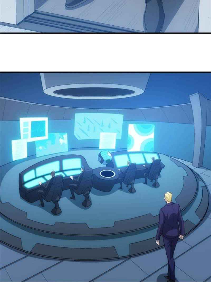Rich Player (Billionaire Player) Chapter 128 - Page 21