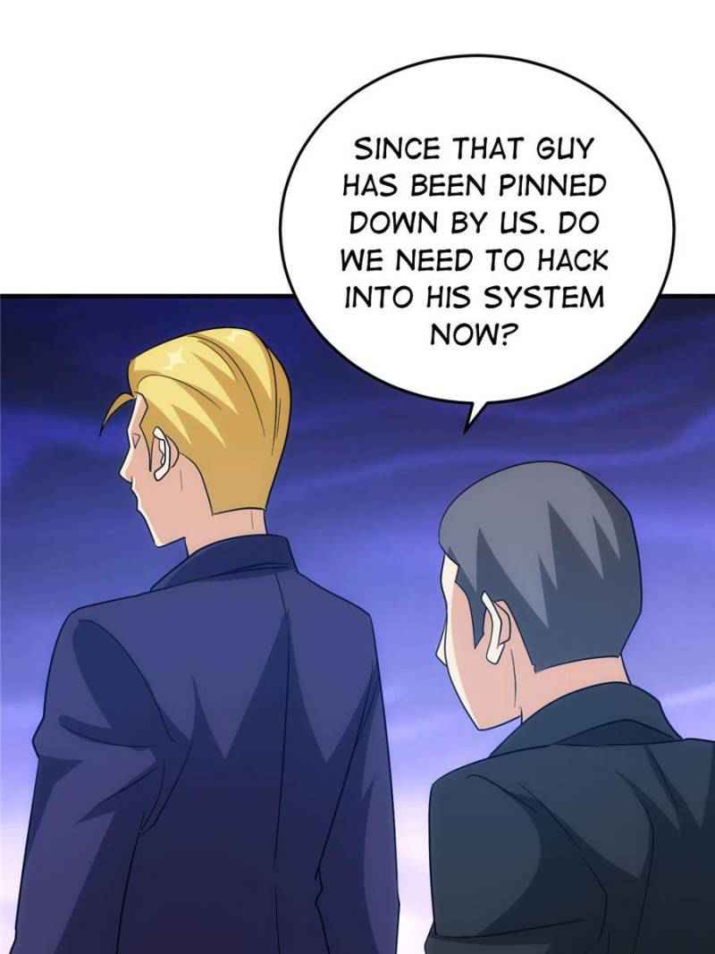 Rich Player (Billionaire Player) Chapter 128 - Page 23