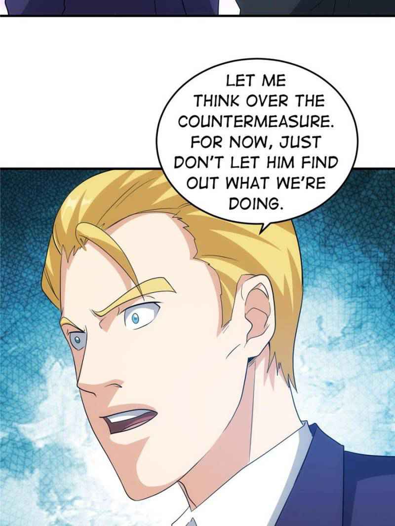 Rich Player (Billionaire Player) Chapter 128 - Page 24