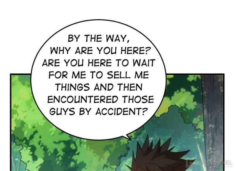 Rich Player (Billionaire Player) Chapter 128 - Page 28