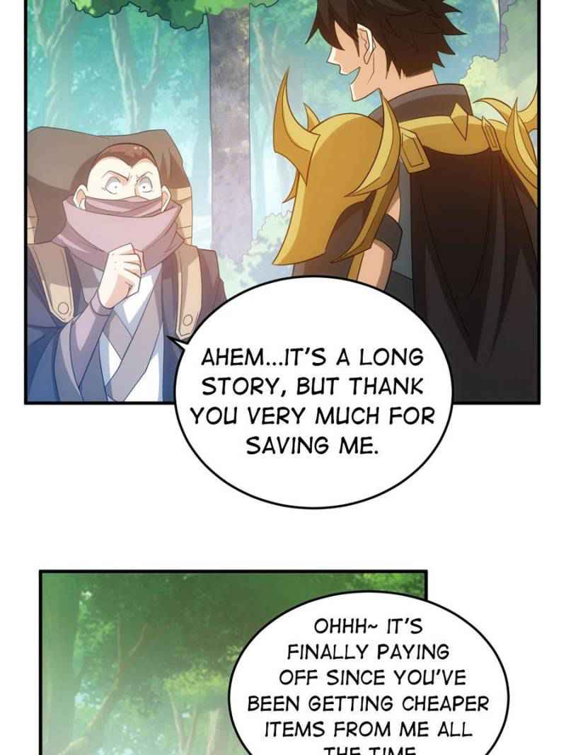 Rich Player (Billionaire Player) Chapter 128 - Page 29