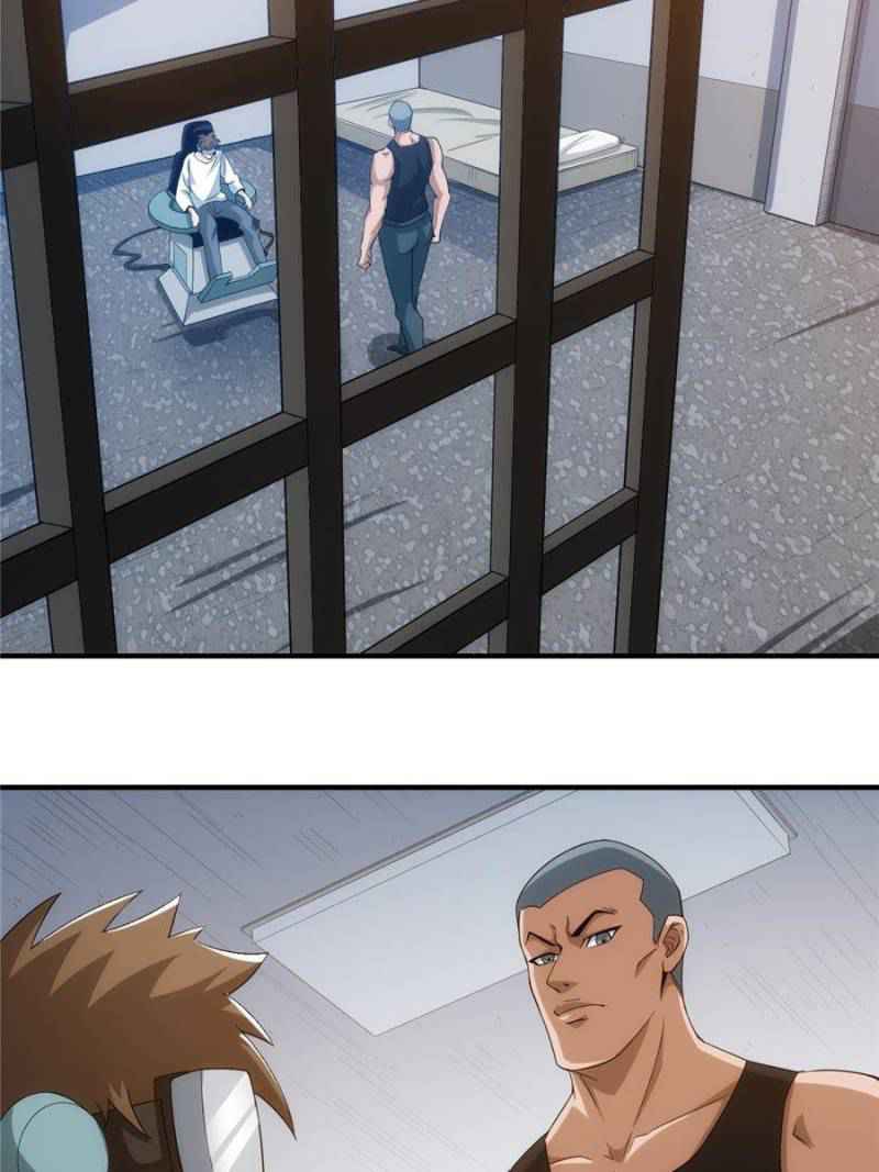 Rich Player (Billionaire Player) Chapter 128 - Page 3