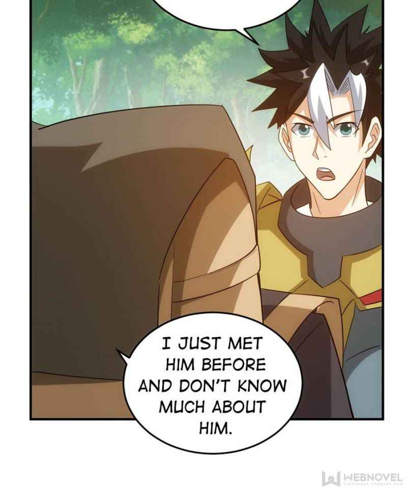 Rich Player (Billionaire Player) Chapter 128 - Page 31
