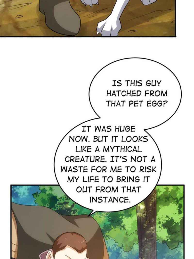 Rich Player (Billionaire Player) Chapter 128 - Page 33