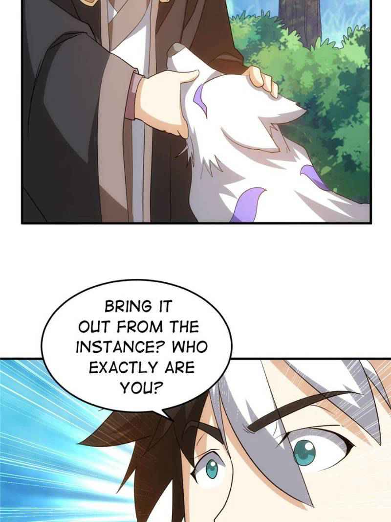 Rich Player (Billionaire Player) Chapter 128 - Page 35