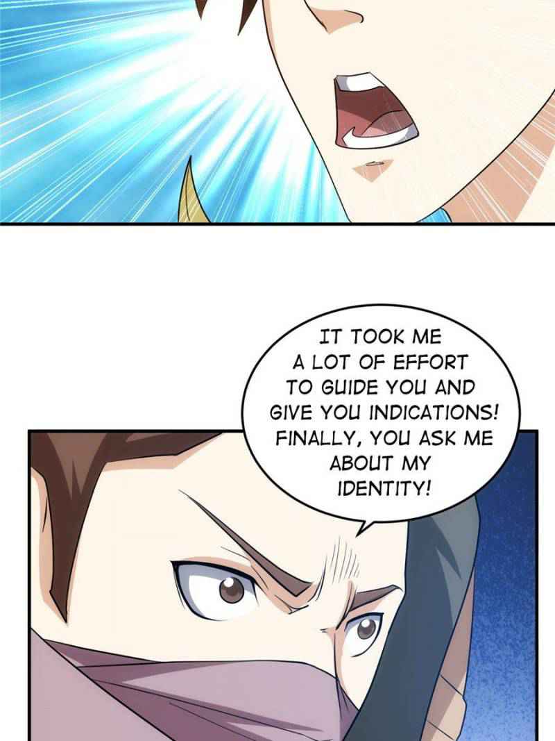 Rich Player (Billionaire Player) Chapter 128 - Page 36