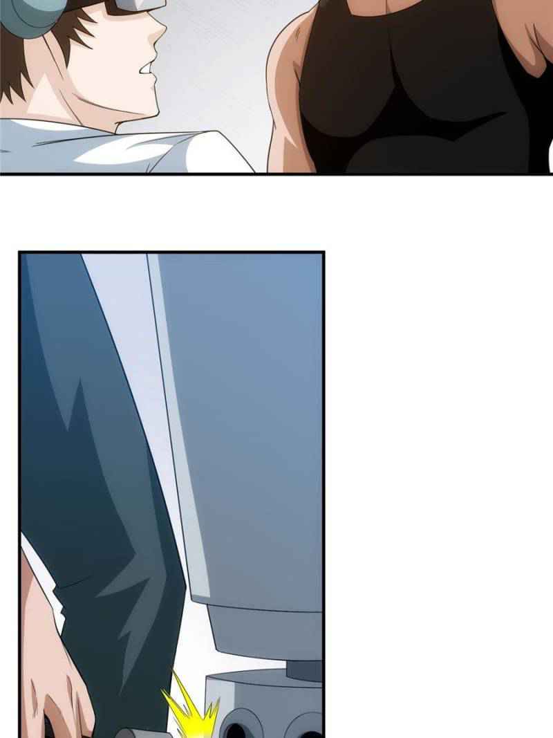 Rich Player (Billionaire Player) Chapter 128 - Page 4