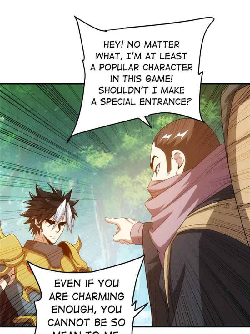 Rich Player (Billionaire Player) Chapter 128 - Page 44