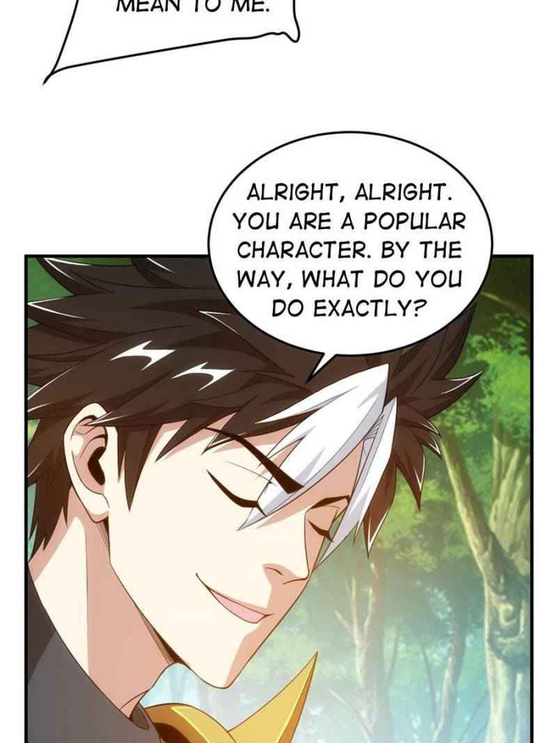 Rich Player (Billionaire Player) Chapter 128 - Page 45